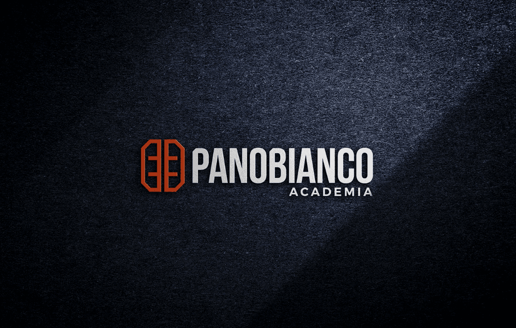 Contrução de marca PANOBIANCO